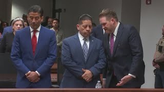 Former Uvalde school officer acquitted on all charges