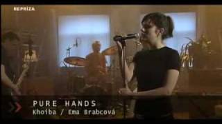 khoiba ve studiu sono 2004