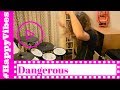 David Guetta feat. Sam Martin - Dangerous - Drum Cover