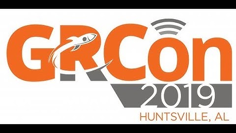 GNU Radio Conference 2019- USRP E320 using GNU Radio with gr-radar