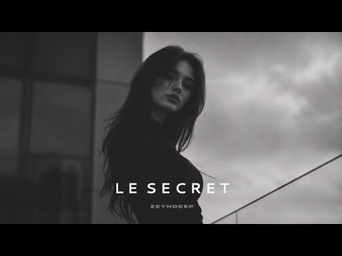 ZEYNDEEP - Le Secret (Original Mix)