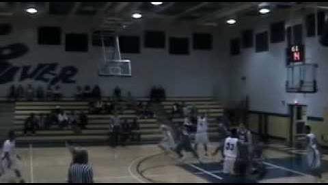 JT Thomas Highlights