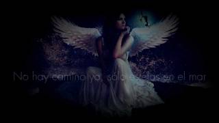 El Tiempo a Solas - La Oreja de Van Gogh [HD/letra]