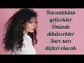 Nil Karaibrahimgil Benden Sana Lyrics şarkı Sözleri Nil Karaibrahimgil Benden Sana Lyrics şarkı Sözleri