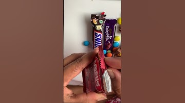 Nestle Classic #shorts #yummy #delicious #chocolates