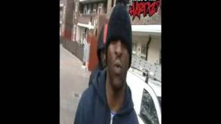 Timba & Slice Part 1 - Whos Da Hardiz Dvd