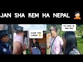 I fell in love with the police women about to get caught by nepal police