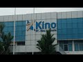 PT Kino Indonesia Plant Cikande Diduga Buang Limbah Cair Berbahaya ke Selokan, APH Diminta Turun Tangan
