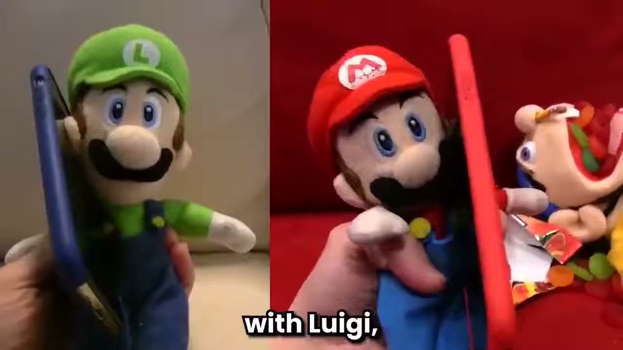 SML theory :How The SML Universe just got weirder