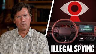 This Is the Nightmare George Orwell Warned Us Of…