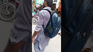 Anar Kali Bazar Naseem