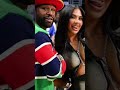 Floyd Mayweather girlfriend [Gallienne Nabila] Beautiful Girl