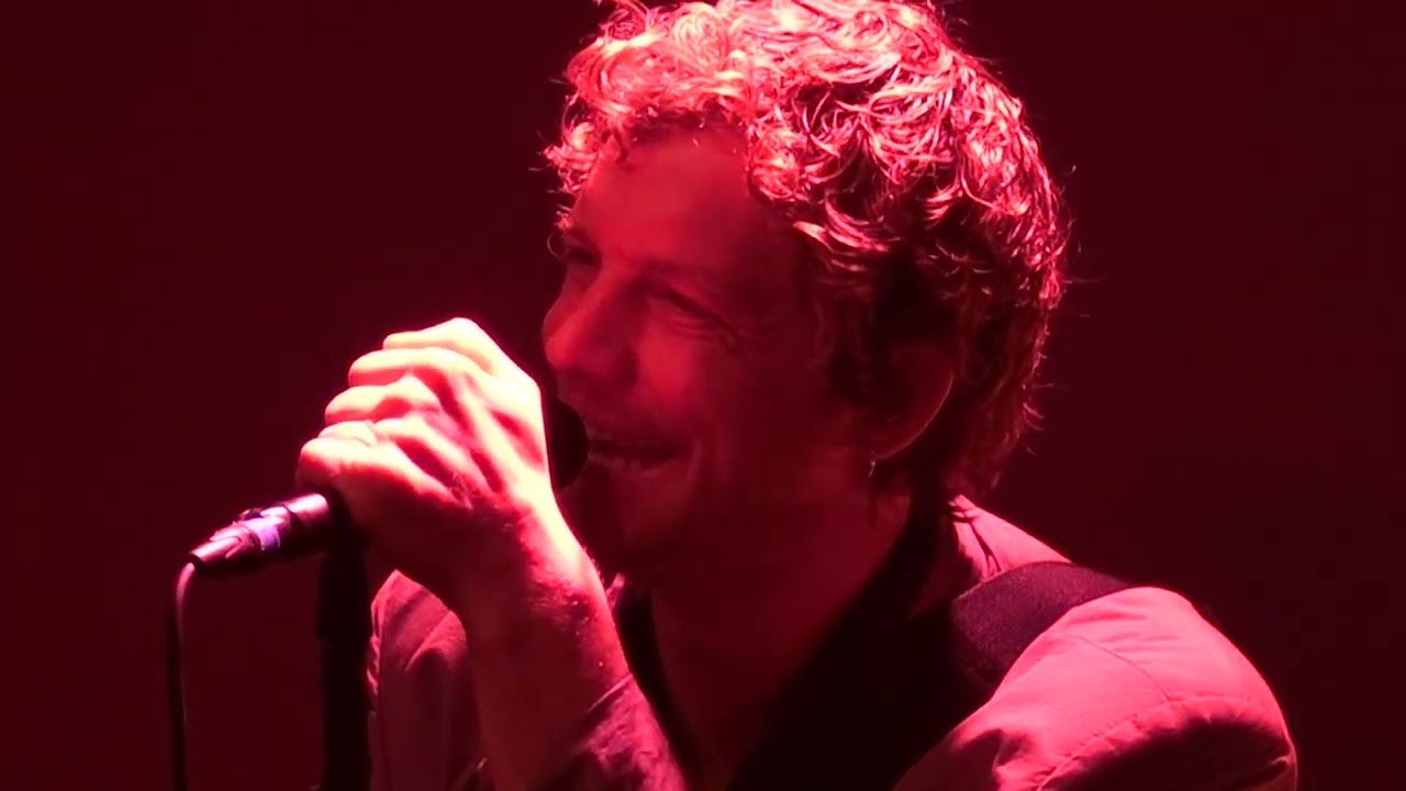 Warhaus - When I Am With You (Live) Paris, La Cigale - 21/03/2023