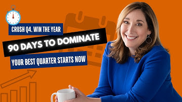 Strategic Planning Made Simple: Boost Q4 Growth Fast