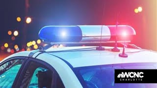 Deadly car crash in Salisbury