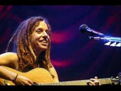Not A Pretty Girl by Ani Difranco