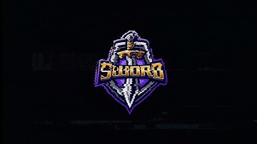 Glitch Distortion Logo Reveal Intro Template for After Effects || Free Download