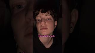 Honorable C note #idkwhattoputhere