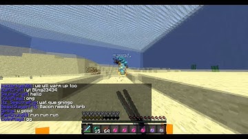 Badlion 1v1 , (Haven