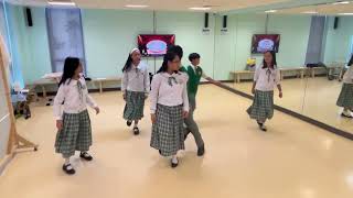 Red River Valley Dance