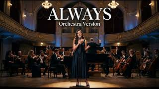 Always - Daniel Caesar || Epic Orchestra Version
