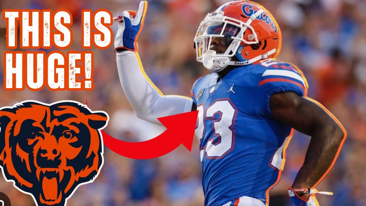 Chicago Bears Risky Move Just Paid Off BIG TIME! YouTube
