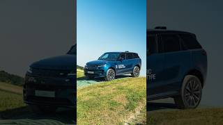 NEW Range Rover Sport Electric! | What Car?