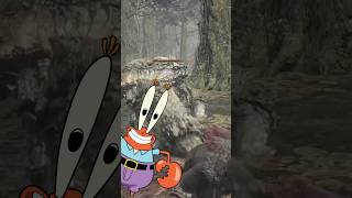 Hayıydıy Yengeç?… #darksouls3 #memerun #soulsborne #fromsoftware