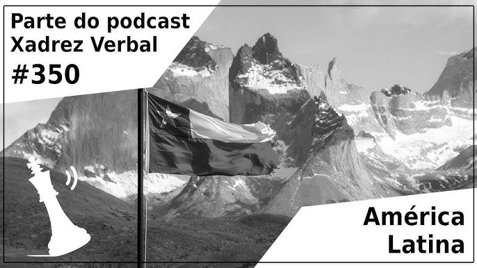 Xadrez Verbal Podcast #350 – G-20 e o resto do mundo