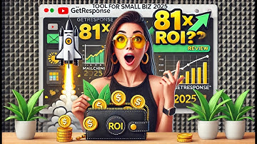 What Makes GetResponse A TOP Email Marketing Solution