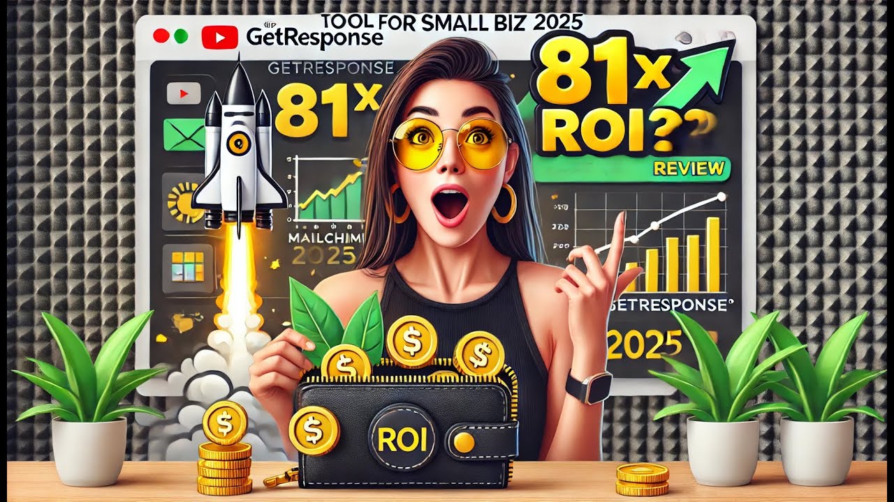 What Makes GetResponse A TOP Email Marketing Solution