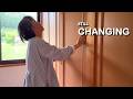 🇯🇵Getting Older Changes More Than I Expected | Living Alone in Rural Kochi Japan at 51
