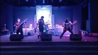 Reality ... Dark ... - Live in 25 Tahun Api Dari Timur, Kediri 24 Dec 2023
