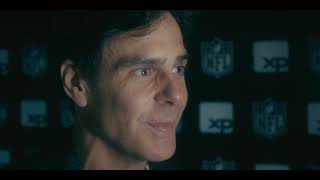 NFL com a XP Investimentos: Los