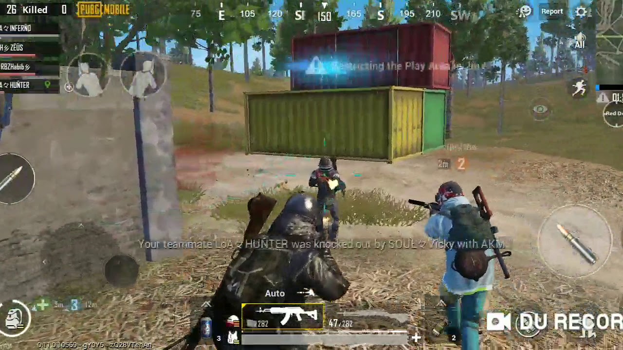 LOA CLAN KILLING SOUL VICKY || SOUL LEADER || SOUL CLAN || IGC || LoA ||LEAGUEOFASSASSINS