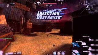FactorUnity | Analysis 1st Montage
