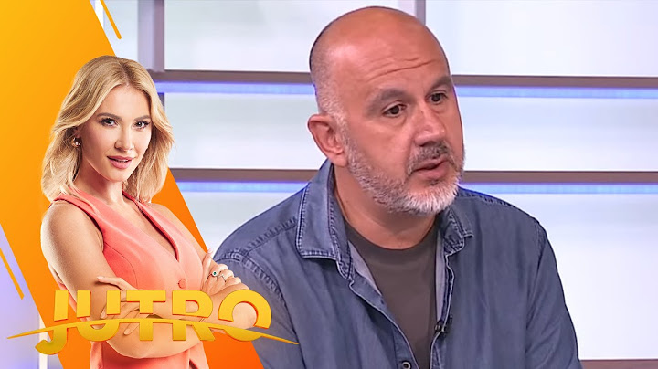 I dalje traje potraga za Albancem koji je usmrtio policajca iz Loznice - JUTRO
