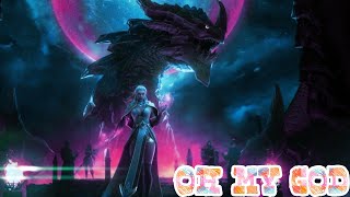 INNA - Oh My God | With Lyrics