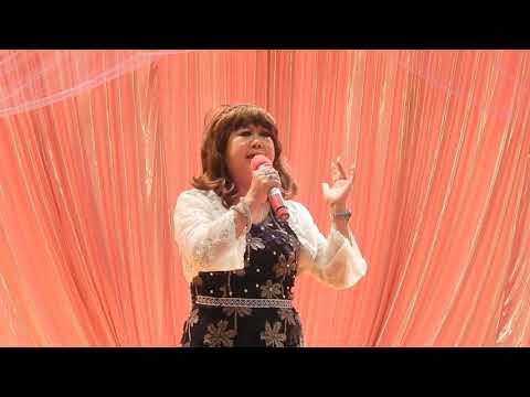 Civilized culture - Singing 我怎麼哭了 (190331 DSCN1879)