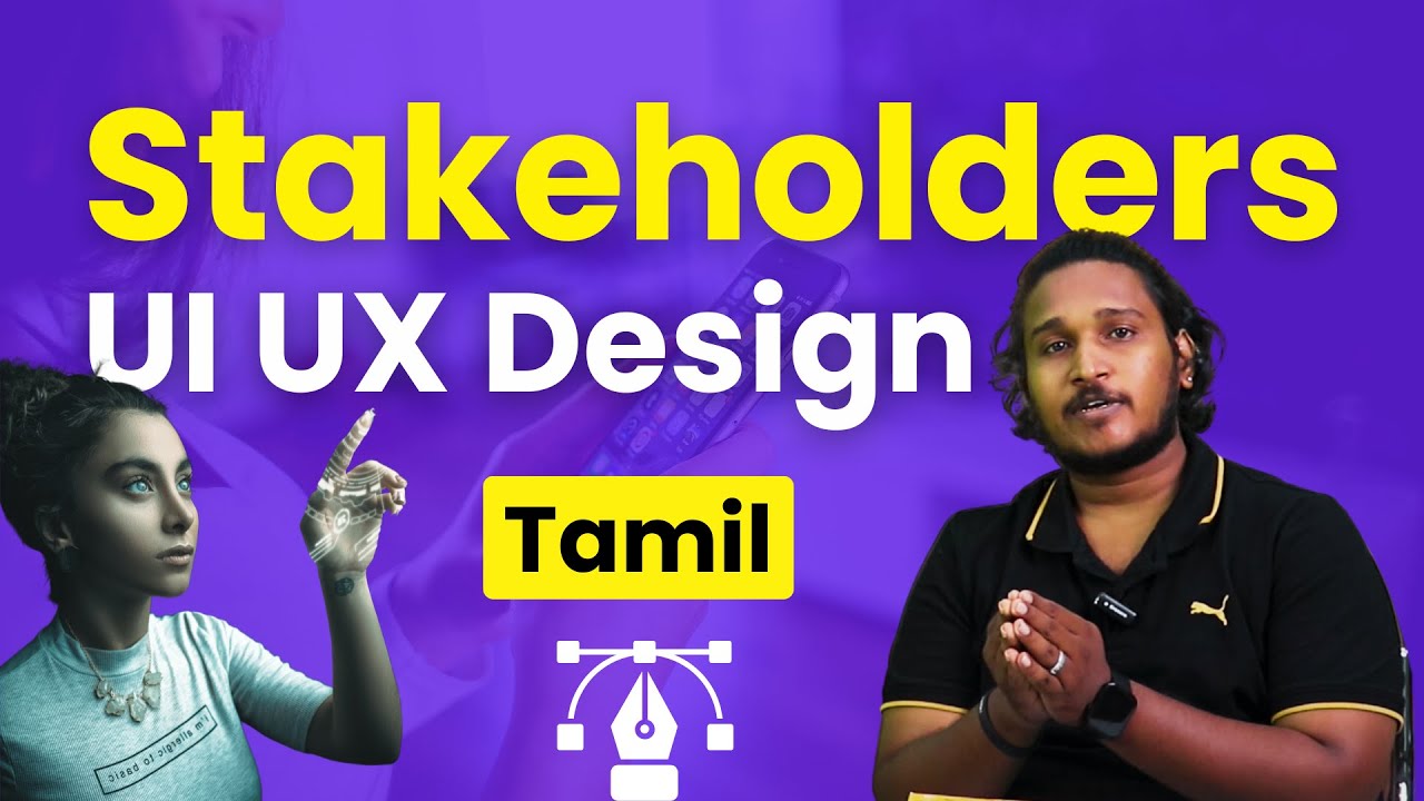 The UI/UX Designer's Guide to Effective Stakeholder Communication - YouTube