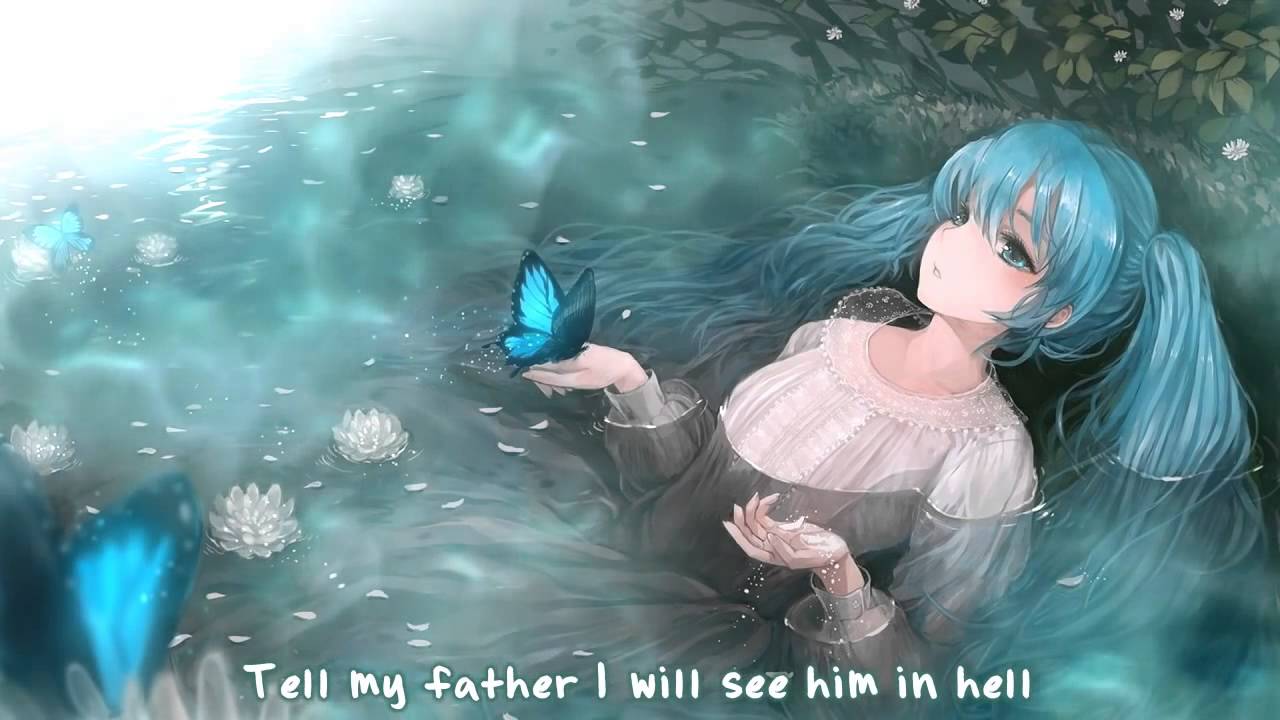 Nightcore Save Me From Myself