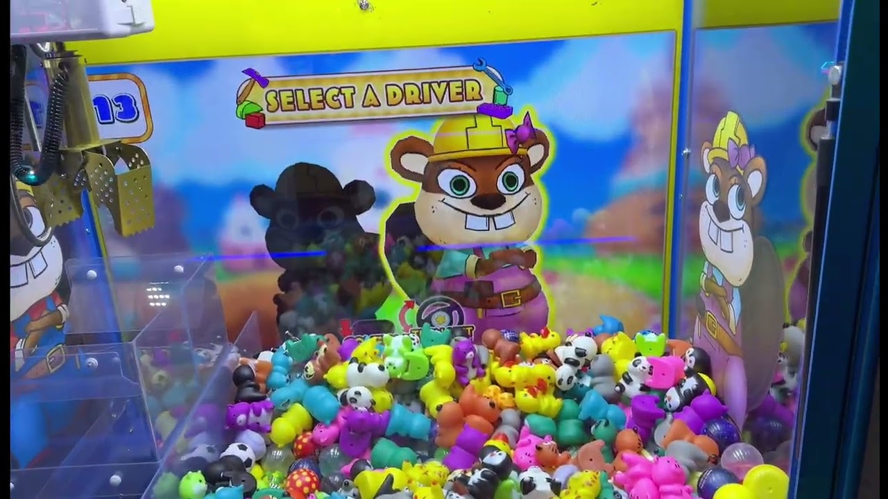 FUN day at Splitsville 