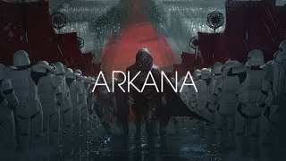 Arkana - Kether