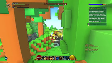 Trove: Shadow Escalation 1/ 10 - Completing 50 Dungeons