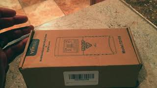 Unboxing VivReal Wall Stud Finder & Digital Level screenshot 5