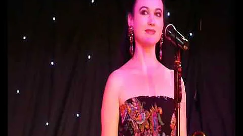 Una voce poco fa - Rossini - Kim Keravec and Patri...
