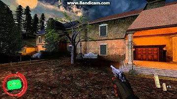 The Forgotten Ones FX 9370 R9 280 Mod