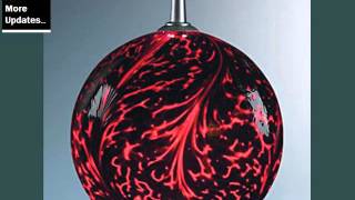 Modern Led Pendant Light
