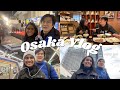 1 Day in Namba, Osaka | Japan Vlog