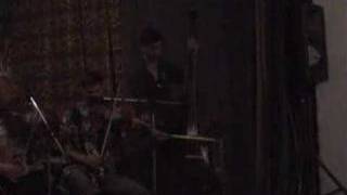 Felsősófalvi Tánctábor 2007